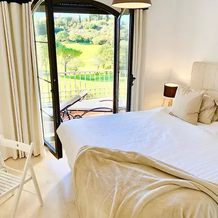 Apartment Buenavista Golf La Torre