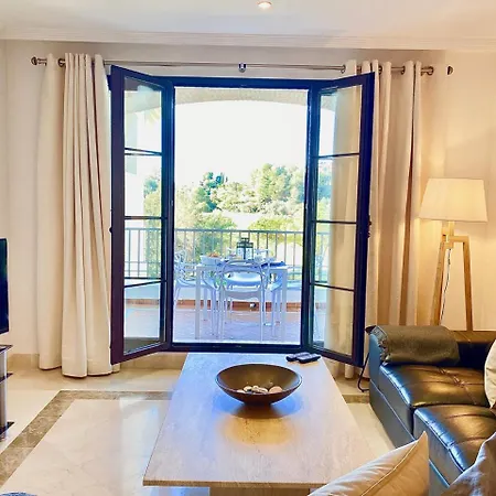 Apartment Buenavista Golf La Torre Malaga