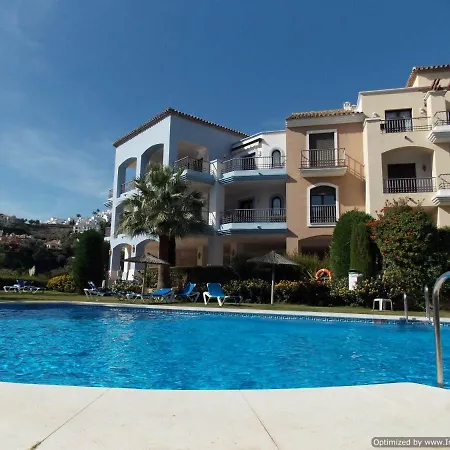 Apartment Buenavista Golf La Torre